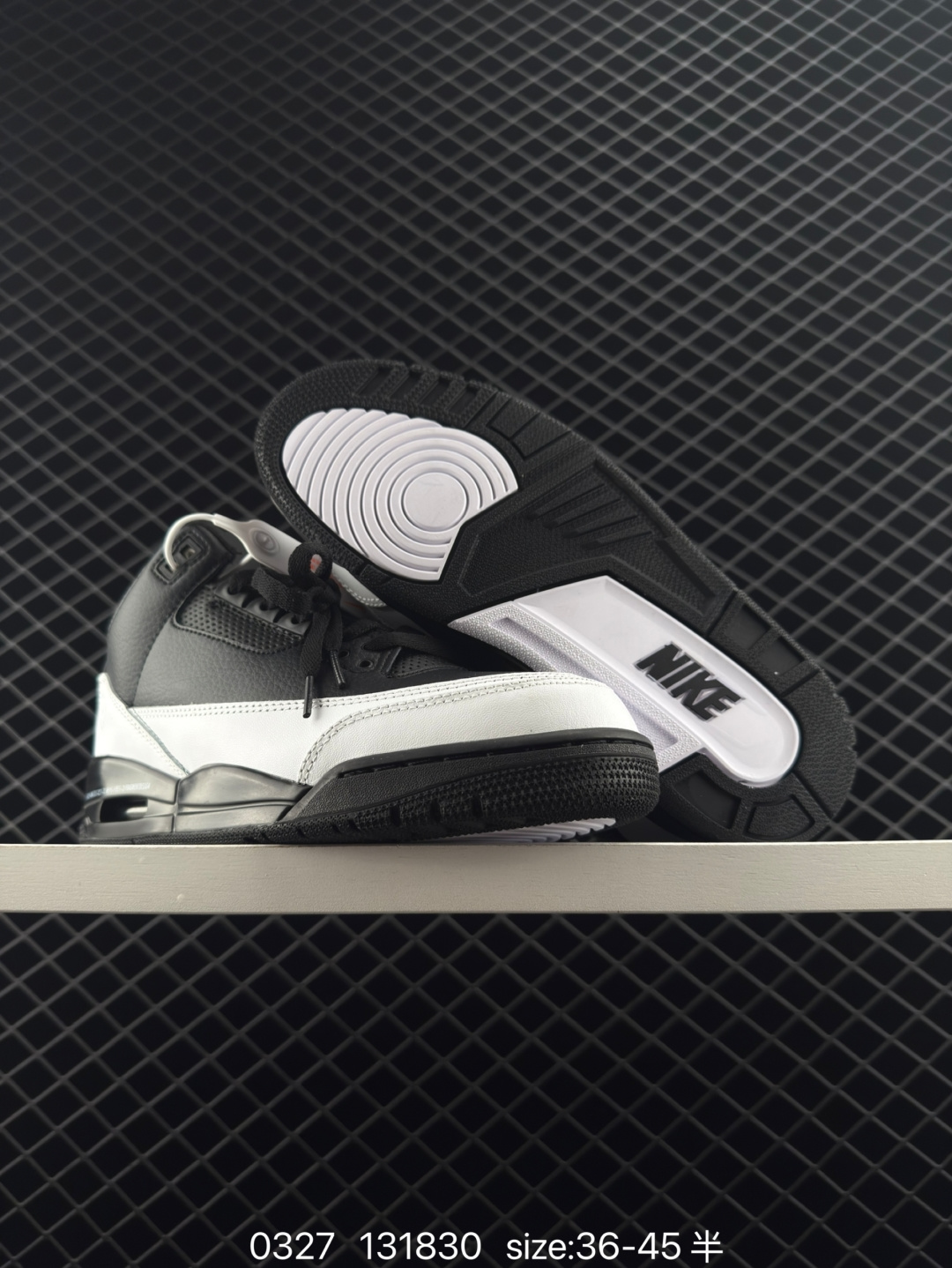 Fragment Design x Jordan Air Jordan 3